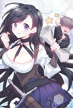 热门漫画4